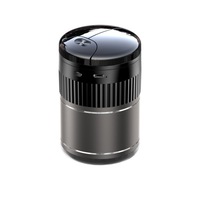 фото thumb №1, Новая интеллектуальный пепельница