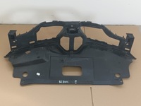 фото thumb №12, Усилитель pod бампер renault scenic iv каркас pod решётка радиатора