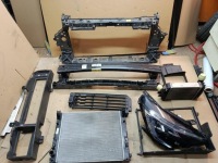 фото thumb №3, Радіатор інтеркулер nissan juke ii f16 renault clio v 1.0tce оригінал