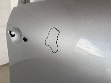 фото thumb №12, Mazda 3 iv bp hb хетчбек 2019r- двері праві передні