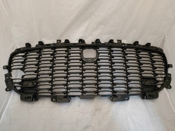 фото thumb №1, Решітка решітка радіатора jaguar f-type f тип рестайлінг 20-