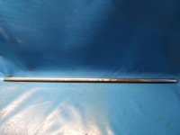 фото thumb №1, Молдинг уплотнитель дверь хром левая задняя opel zafira c