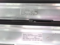 фото thumb №15, Audi a8 d4 4h набір електричних rolet-tył