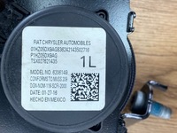 фото thumb №7, Pas безопасности левый dodge charger 2015+usa