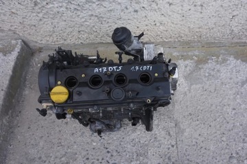 фото thumb №1, Двигун 1.7 cdti a17dts opel meriva zafira