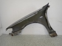 фото thumb №8, Nissan almera n16 03-06 крило переднє праві ky0