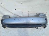 фото thumb №1, Бампер задний задняя audi a5 8t coupe pdc