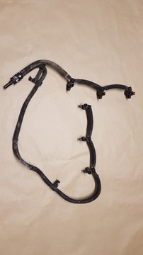 фото thumb №1, 356 land rover discovery 3.0 провода топлива форсунок powrtót powroty