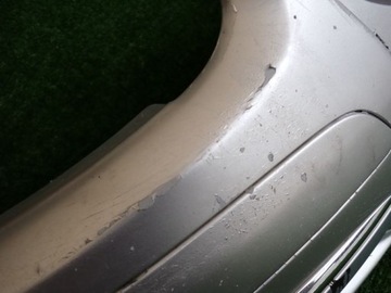 фото thumb №11, Vw golf v универсал jetta 05- бампер переднее перед