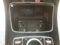 фото thumb №10, Панель средний mercedes e-klasa w213 a2136801600