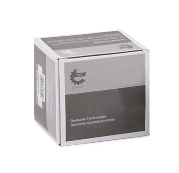 фото thumb №1, Захист диск гальмівної лівий перед do toyota previa ii 2.0 2.4