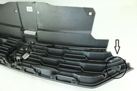 фото thumb №10, Решётка радиатора решётка радиатора vw t-roc t roc 2ga853651r