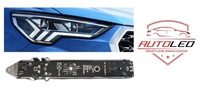 фото thumb №1, Audi q3 83a модуль led drl поворотник 83a941475 модуль led matrix led