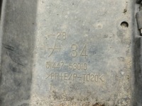 фото thumb №2, Lexus is 220d-250-350 2007 нижні