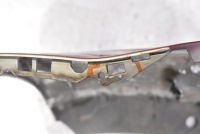 фото thumb №16, Бампер перед передний серебристый pdc ford s-max mk1 i 06-10