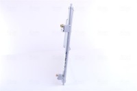 фото thumb №14, Радиатор кондиционера nissan x-trail t30 01- 2.5