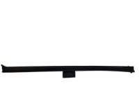 фото thumb №1, Hyundai ioniq 5 молдинг поріг накладка поріг ліва 87751-gi000