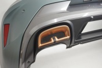 фото thumb №14, Бампер заднє seat cupra leon рестайлінг vz універсал pod камера 4xpdc
