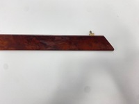 фото thumb №7, Drewno dekor гайка панелі приладової панелі konskoli панель приладів центральний mercedes w124