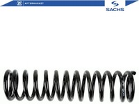 фото thumb №1, Sachs пружина подвеска skoda felicia i felicia