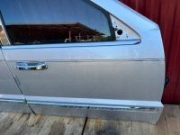 фото thumb №8, Jeep grand cherokee wk дверь правый перед ps2 igły w цвет