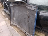 Mercedes w123 123 циліндр замка запалювання капот кришка двигуна Зі Шроту, фото thumb