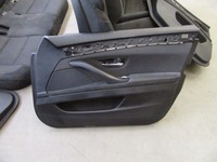 фото thumb №16, Сидіння sport диван обшивки bmw 5 f11 універсал рестайлінг lci європа підігрів алькантара