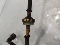 фото thumb №3, 207 1,4ehdi шланг топлива