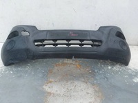 фото thumb №6, Nissan nv400 бампер передній перед