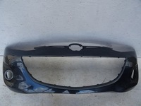 фото thumb №1, Бампер передній перед mazda ii 2 lift