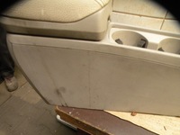 фото thumb №7, Volvo s40 ii v50 04-11 тунель підлокітник