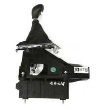 фото thumb №1, Opel mokka 1.6 cdti ручка чехол механизм передач