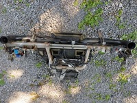 фото thumb №5, Opel vivaro b renault trafic iii отопитель каркас консоли кондиционер eu