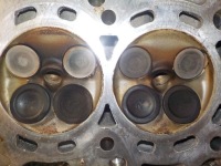 фото thumb №7, Honda civic viii 1.4b головка двигуна l13z1
