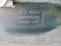 фото thumb №4, Молдинг порог левая задняя ford c-max mk2 grand