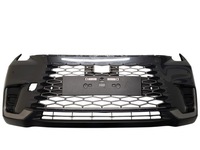 фото thumb №1, Бампер перед lexus lbx 2024-