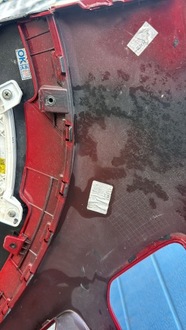 фото thumb №8, Hyundai kona 2018- електрик бампер перед переднє