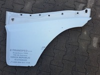 фото thumb №1, Подовжувач двері ліва захист volvo fh 12 13