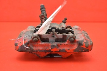 фото thumb №5, Суппорт тормозной левый зад toyota corolla verso 1 i 2.0 d-4d 90 km 01-06