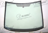 фото thumb №1, Скло лобове opel corsa d 2007-2014