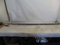 Купити Накладка накладка порога  поріг права mercedes w220 a2206900440 w 220 s klasa, фото thumb