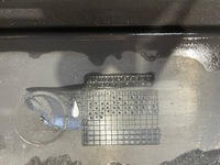 фото thumb №10, Skoda scala 19- бампер задня задній