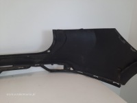 фото thumb №9, Volvo v40 d2 cross country hb 12-19 бампер задняя задний 31290919