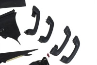фото thumb №10, Bmw g11 потолок люк алькантара чёрная m набор комплектная