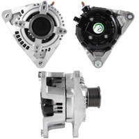 фото thumb №1, Новый генератор chrysler 145a