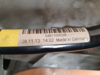 фото thumb №9, Підрамник підрамник підрамник важіль renault megane iii