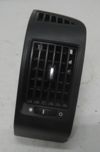 Ducato jumper 17r решітка обдув права Оригінал, фото thumb