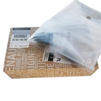 фото thumb №6, Оригінальна заглушка ручка зовнішньої хром renault talisman оригінальний номер 806474008r