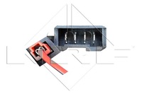 фото thumb №9, Вентилятор вентилятор peugeot 405 ii 406 1.6-3.0 08.92-12.04 nrf