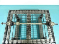 фото thumb №1, Приводной вал правая suzuki swift mk6 1.3 16v